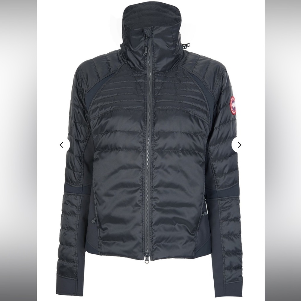 Canada Goose Women’s Hybridge Perren Jacket